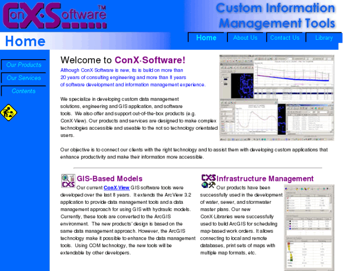 www.conxsoftware.com