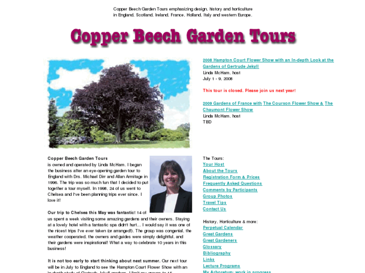 www.copper-beech.com