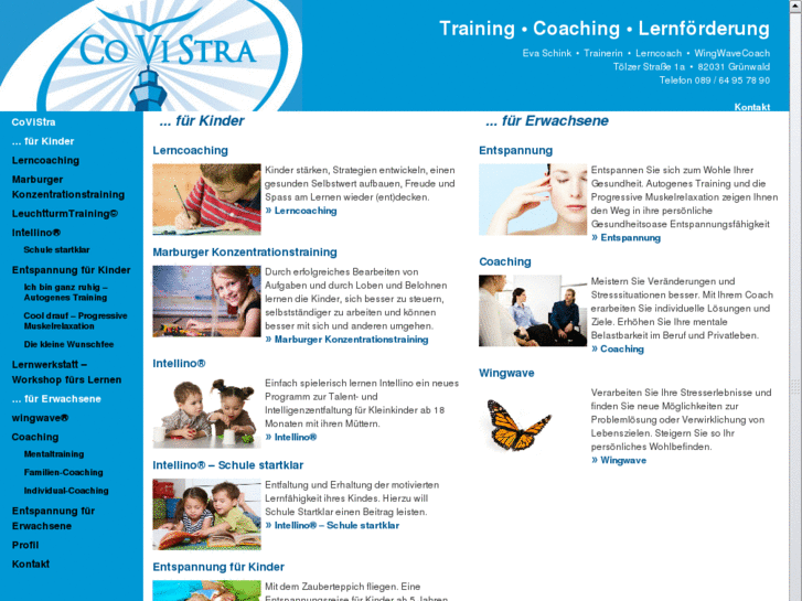 www.covistra-coaching.com