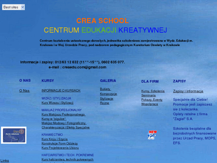 www.crea-edu.com