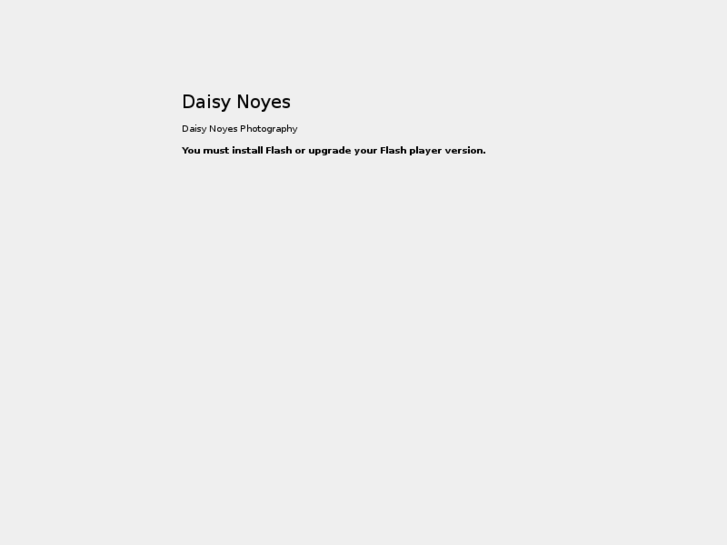 www.daisynoyes.com