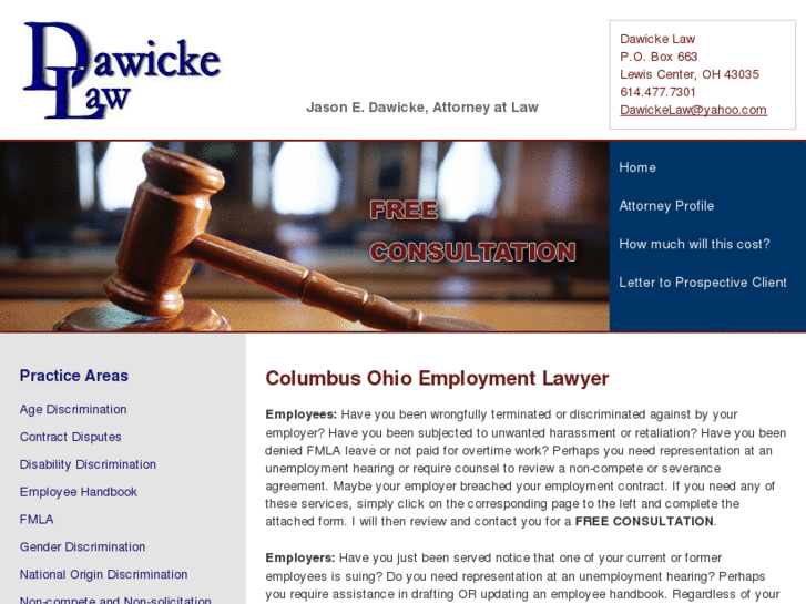 www.dawickelaw.com