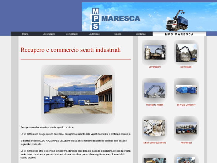 www.demolizioneindustriale.com