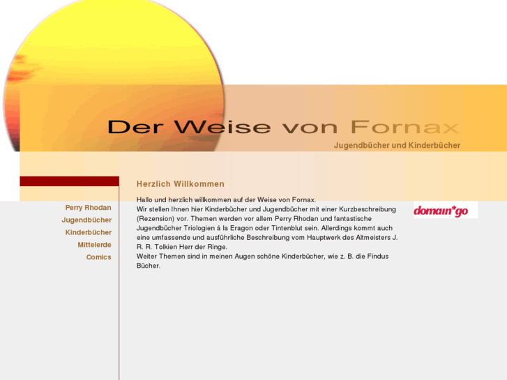 www.der-weise-von-fornax.de