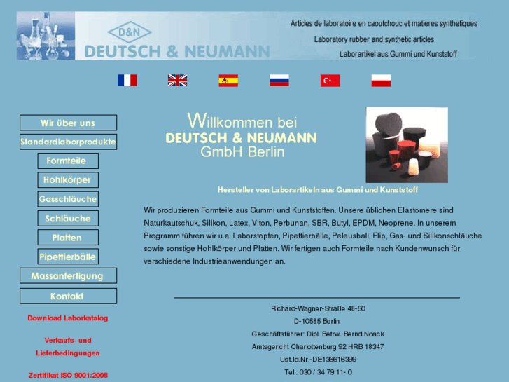 www.deutsch-neumann.biz