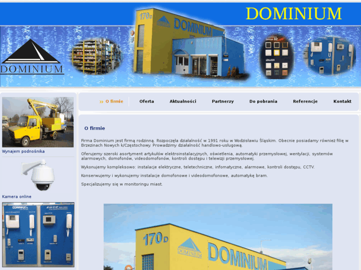 www.dominium.biz