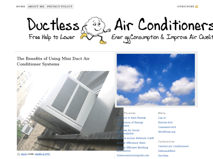 www.ductlessairconditioners.org