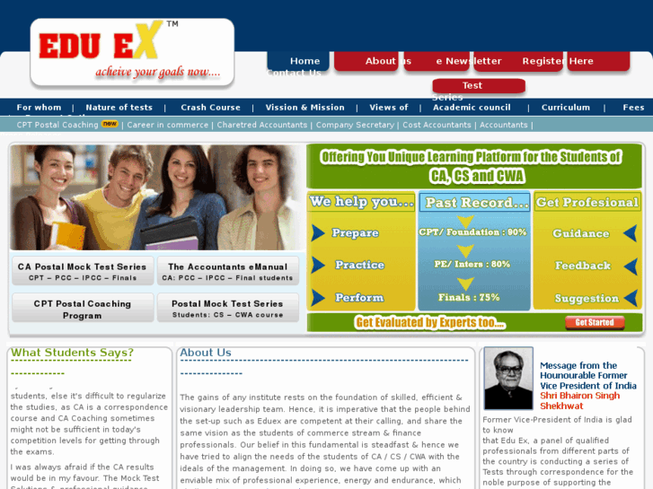 www.eduex.in