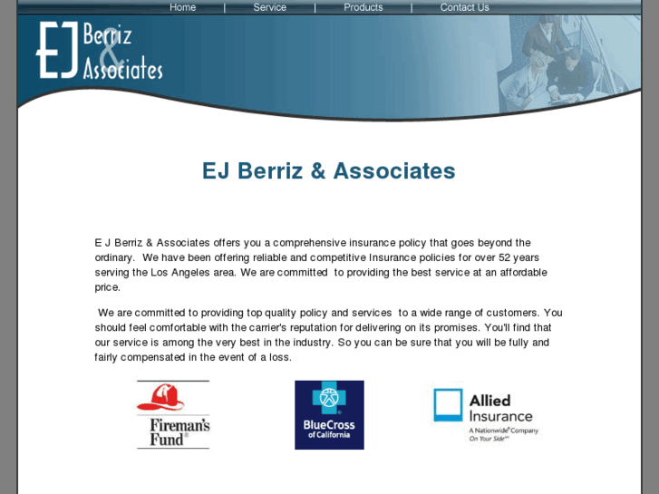 www.ejberrizandassociates.com