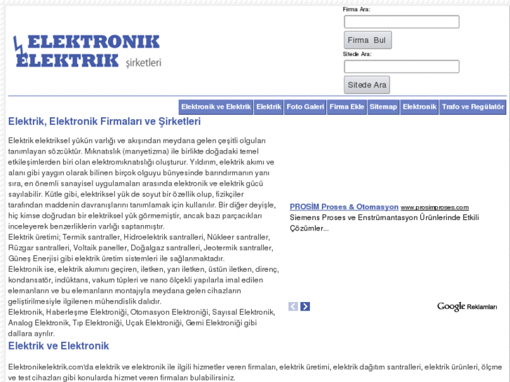 www.elektronikelektrik.com