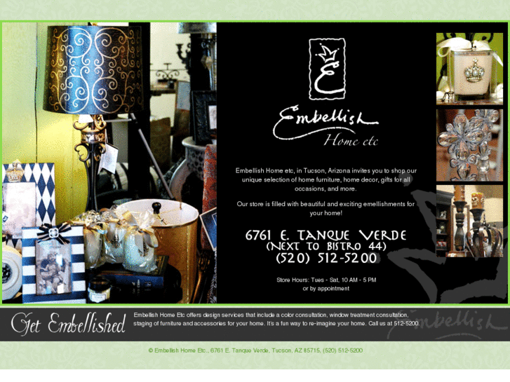 www.embellishhomeetc.com