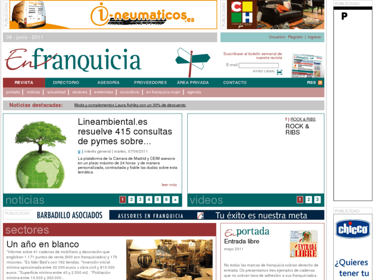 www.enfranquicia.es