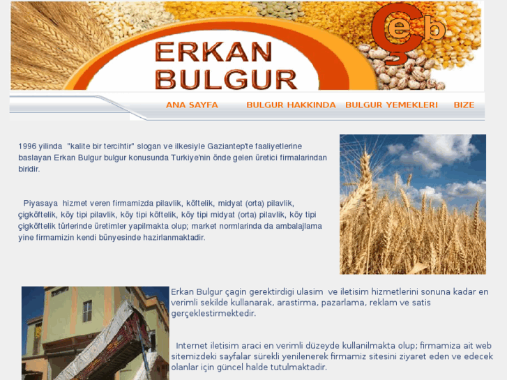 www.erkanbulgur.com