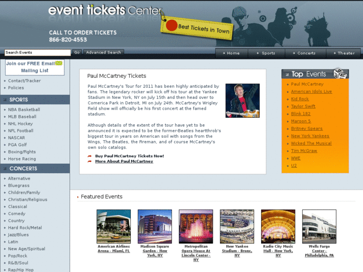 www.eventticketscenter.org