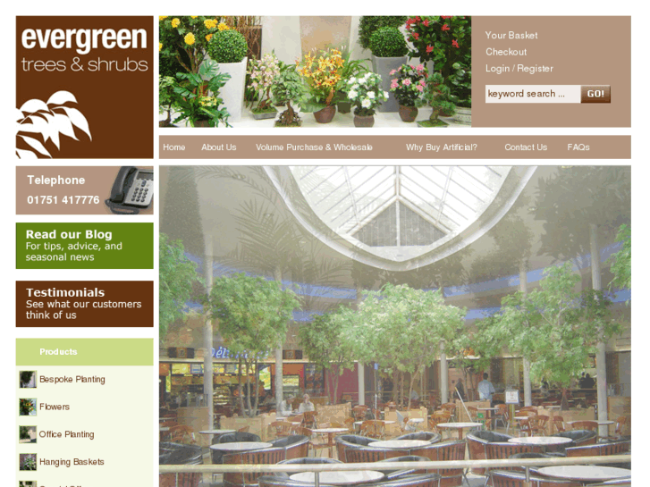 www.evergreendirect.co.uk