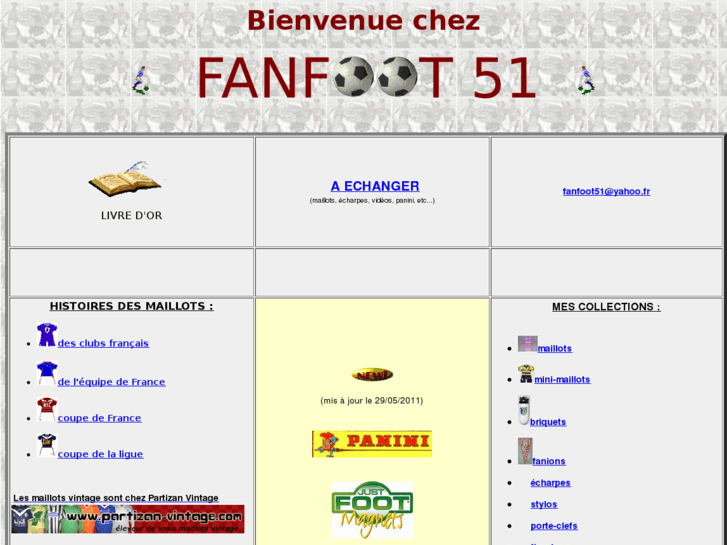 www.fanfoot51.com