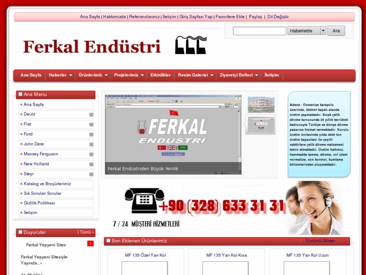 www.ferkal.com.tr