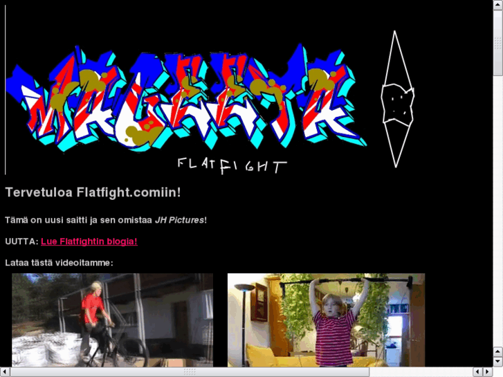 www.flatfight.com