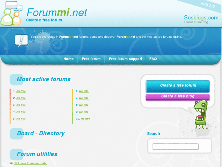 www.forummi.net