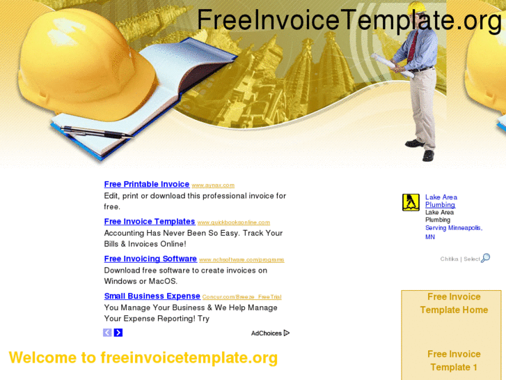 www.freeinvoicetemplate.org