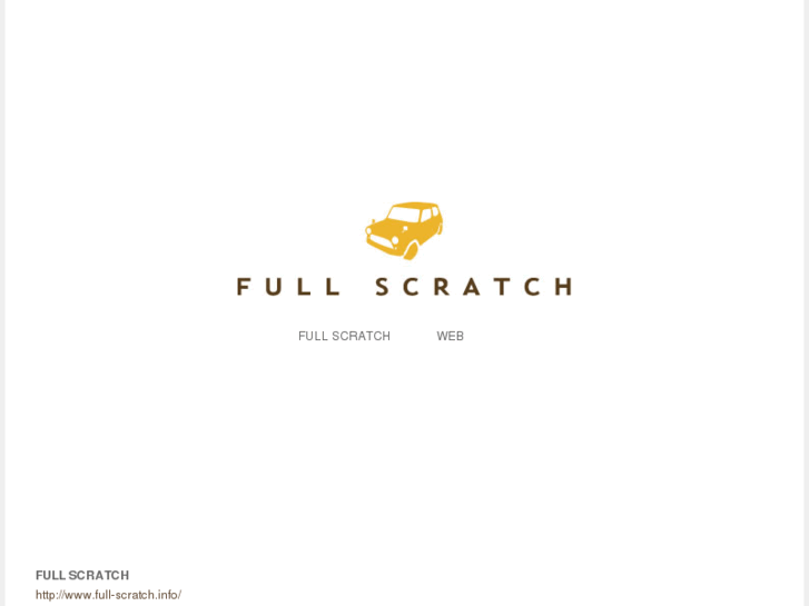www.full-scratch.info