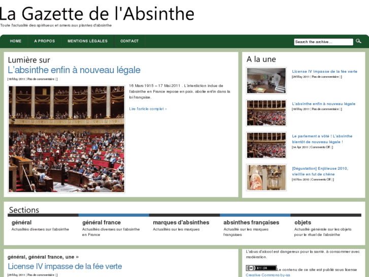 www.gazetteabsinthe.fr