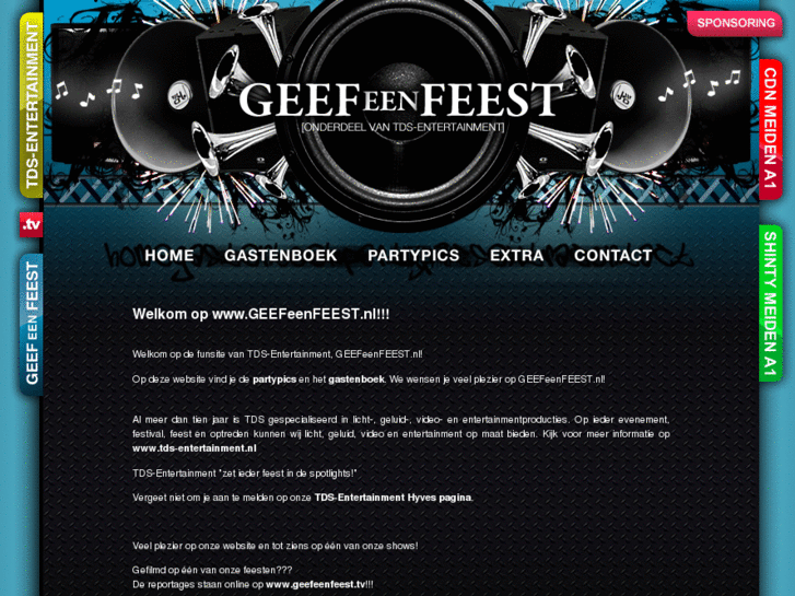 www.geefeenfeest.nl