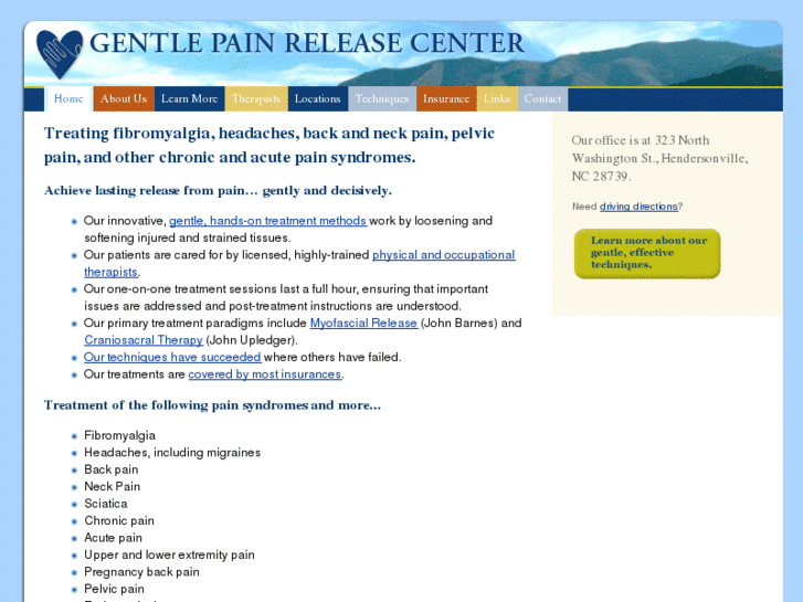 www.gentlepainrelease.com