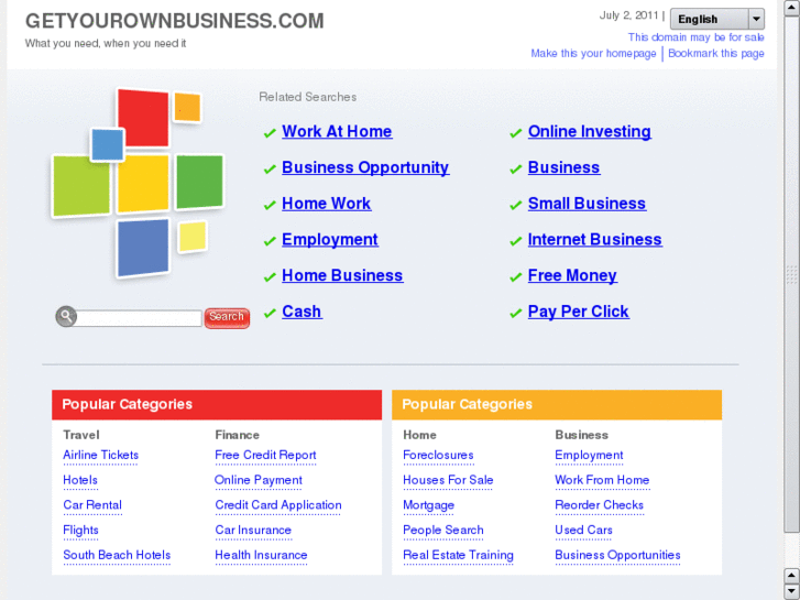 www.getyourownbusiness.com