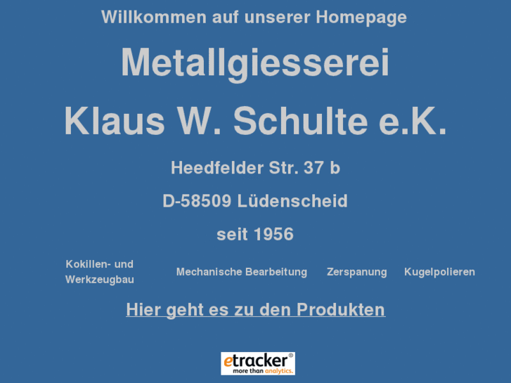 www.giesserei-schulte.com