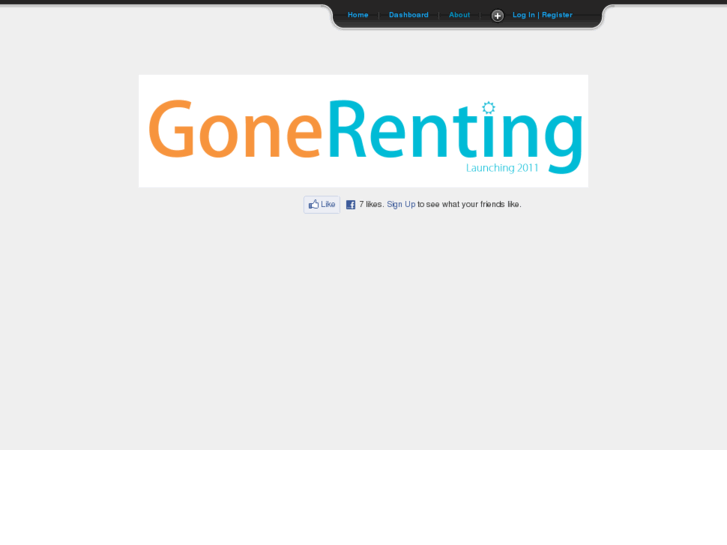 www.gonerenting.com