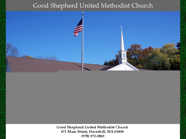 www.goodshepherdhaverhill.org