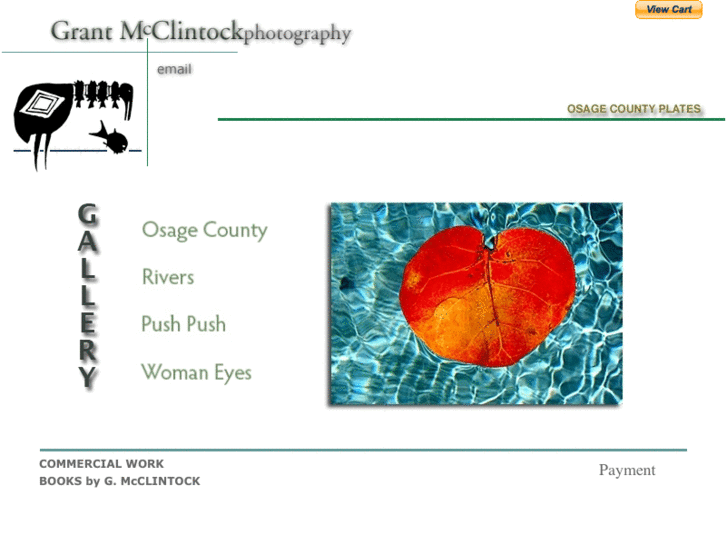 www.grantmcclintock.com