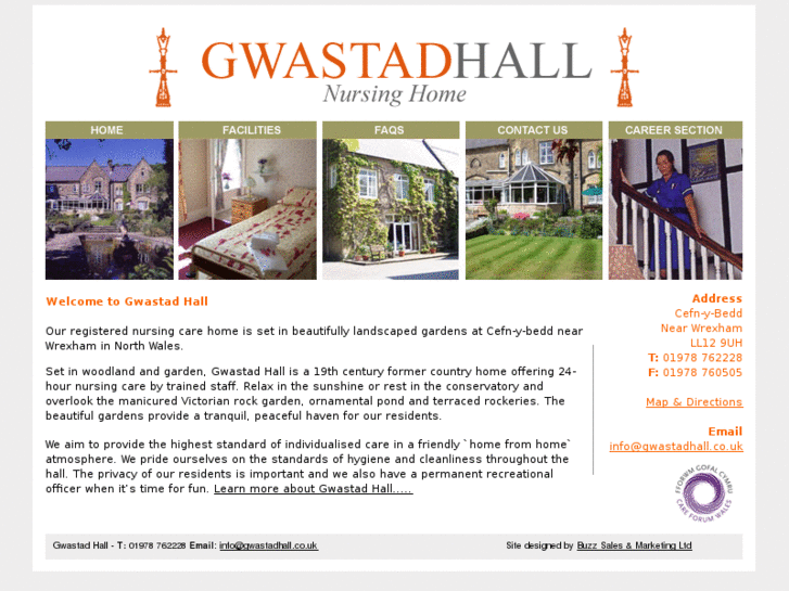 www.gwastadhall.com