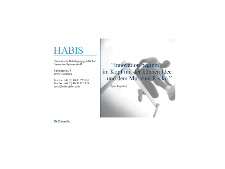 www.habis-gmbh.de