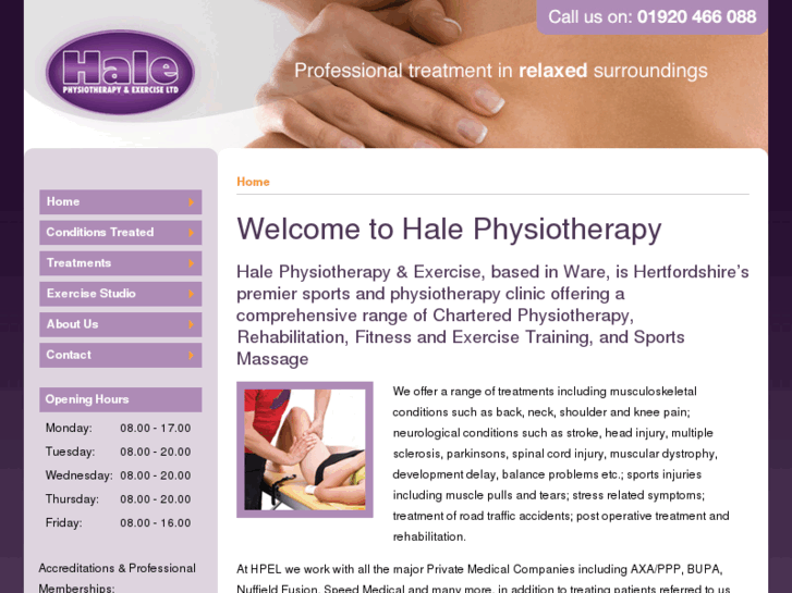 www.halephysio.co.uk