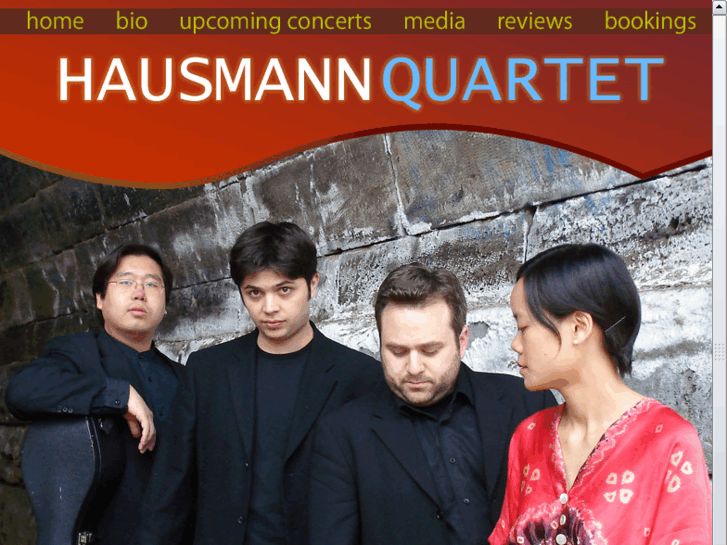 www.hausmannquartet.com