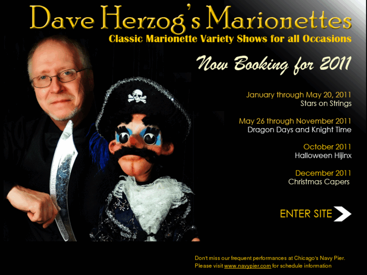 www.herzogmarionettes.com