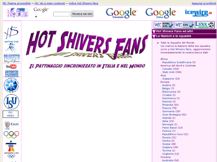 www.hotshiversfans.com