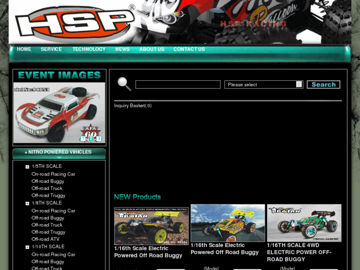 www.hspracing.com