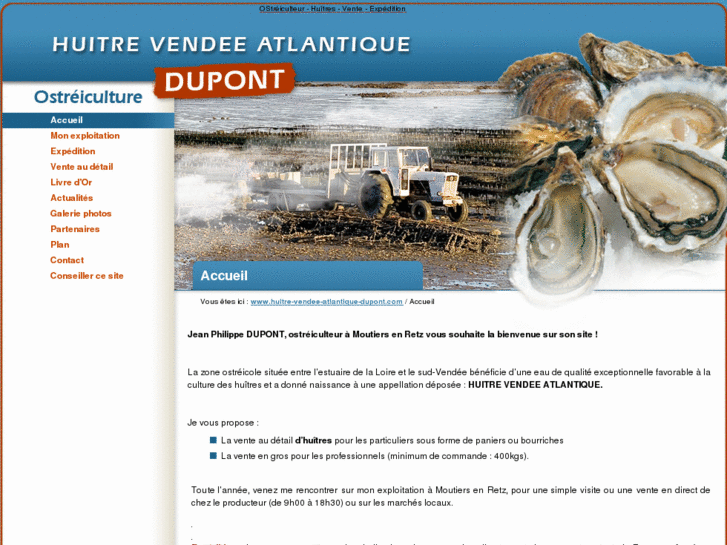 www.huitre-vendee-atlantique-dupont.com