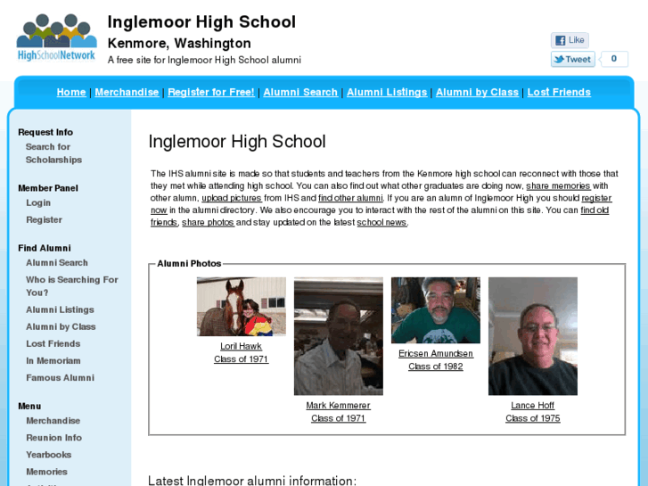 www.inglemoorhighschool.org