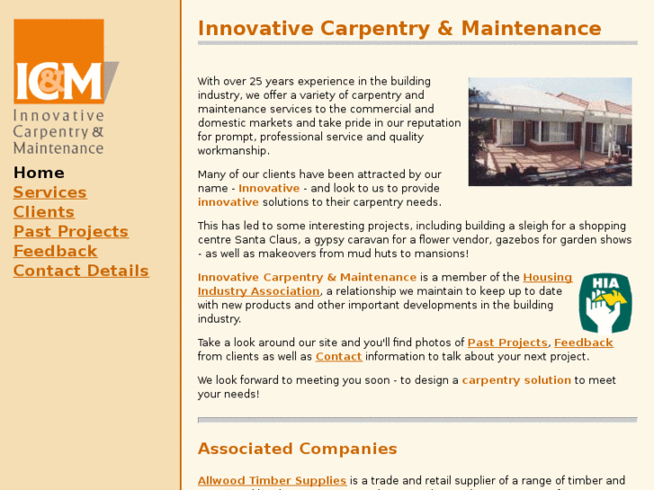 www.innovative-carpentry.com