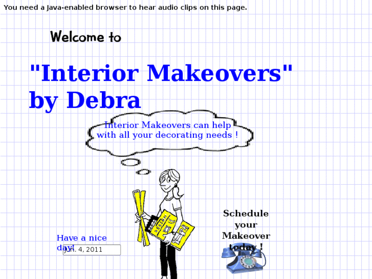 www.interiormakeovers.net