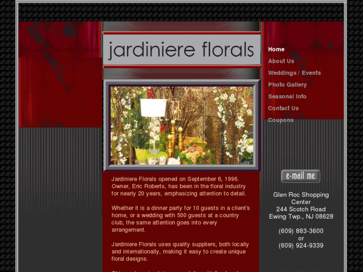 www.jardiniereflorals.net