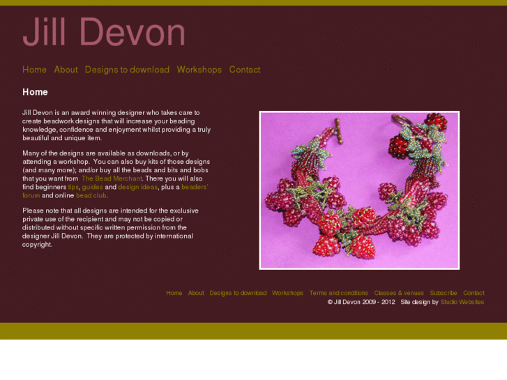 www.jilldevon.com