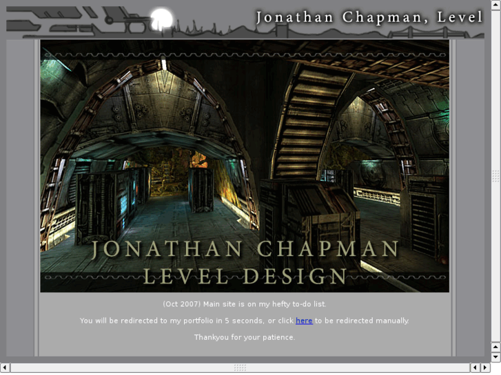 www.jonchapman.net