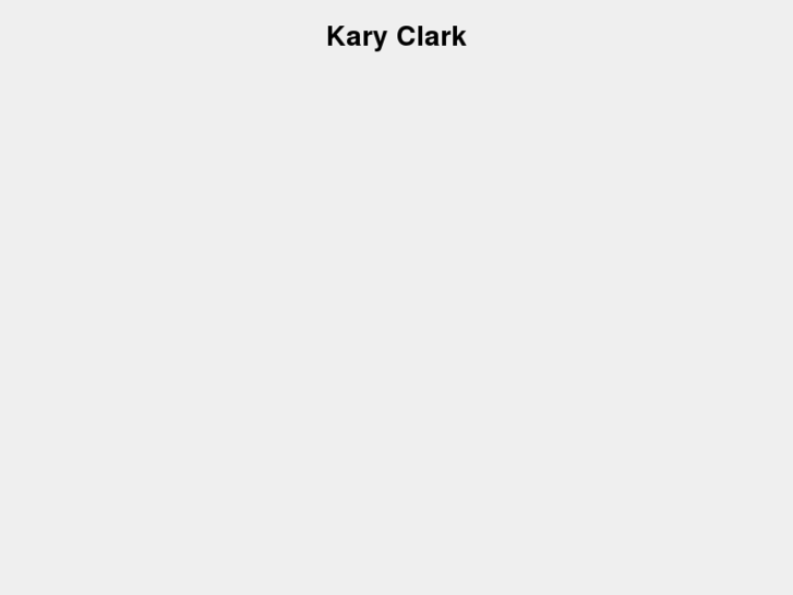 www.karyclark.com