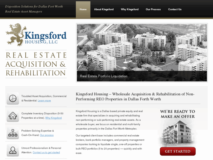 www.kingsfordhousing.com