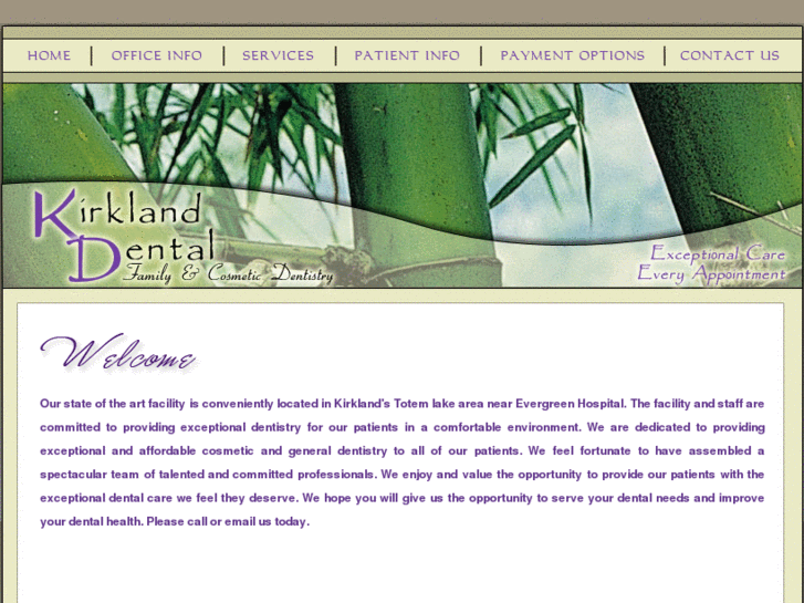 www.kirklanddental.com